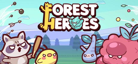 绿林英雄/Forest Heroes 策略游戏