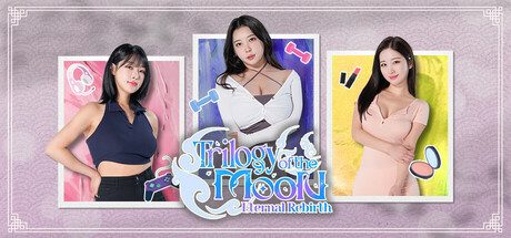 月亮三部曲/Trilogy of the Moon互动游戏