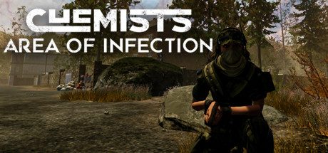 化学家:感染区域/CHEMISTS: Area of infection
