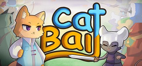 猫猫幸存者/Cat Bait 休闲游戏