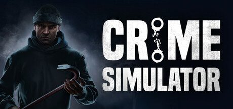 犯罪模拟器/Crime Simulator 动作游戏