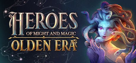 魔法门之英雄无敌：上古纪元/Heroes of Might and Magic: Olden Era 策略‎游戏