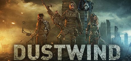 尘风/Dustwind 实时战术RPG游戏