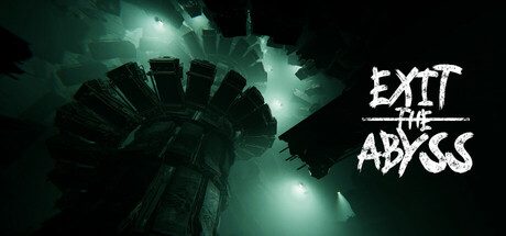 逃离深渊/Exit The Abyss 恐怖游戏