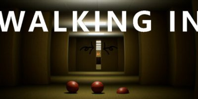行入迷境/Walking In 休闲游戏