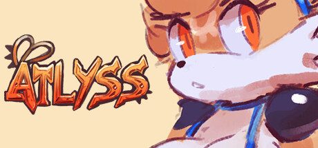 艾特丽丝/ATLYSS 角色扮演游戏