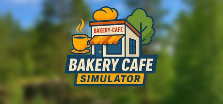 烘焙咖啡馆模拟器/Bakery Cafe Simulator 模拟‎游戏