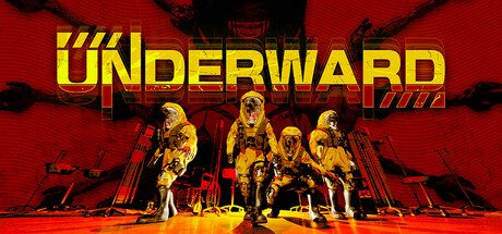 UNDERWARD: 运送实验怪物的人 恐怖惊悚游戏
