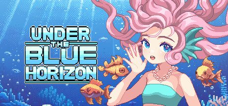 蔚蓝之下/Under the blue horizon 模拟游戏