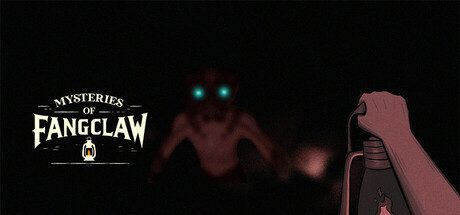 锋爪迷踪/Mysteries Of FangClaw 冒险‎游戏