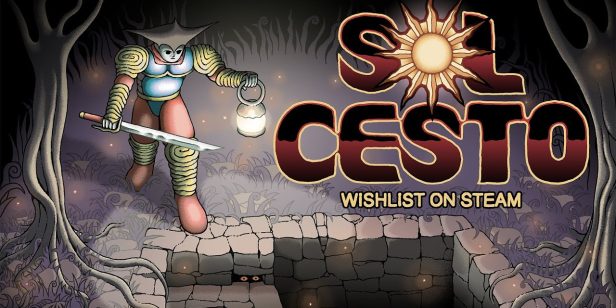 盐面团/Sol Cesto 策略游戏