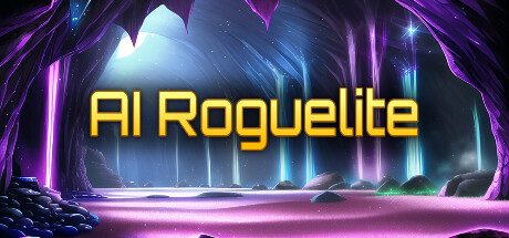 AI肉鸽/AI Roguelite 角色扮演游戏