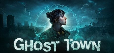 雾都鬼影/Ghost Town 冒险游戏