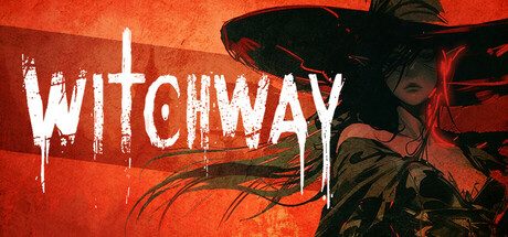 瓦伦蒂娜:最后的女巫/Witch Way 策略游戏