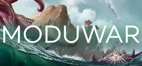 莫度战争/Moduwar