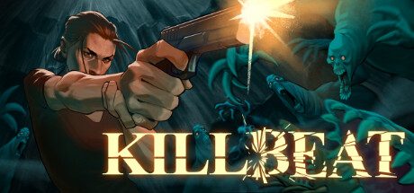 杀戮节拍/KILLBEAT 动作‎游戏