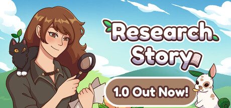 研究物语/Research Story 休闲游戏