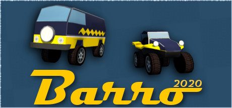巴罗2020/Barro 2020 休闲益智游戏