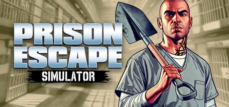 越狱模拟器：挖掘/Prison Escape Simulator: Dig Out模拟游戏