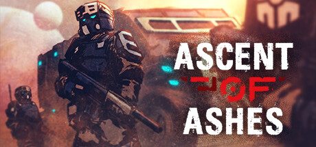浴火复生/Ascent of Ashes 模拟游戏