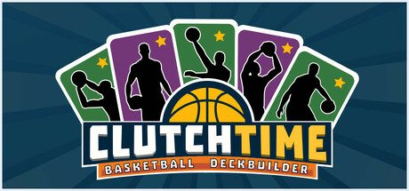 篮下王朝：战术大师/Clutchtime: Basketball Deckbuilder