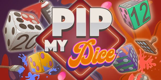 骰子大改造/Pip My Dice 休闲‎游戏