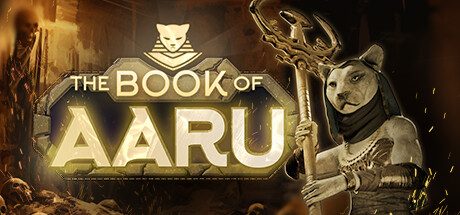 阿努之书/The Book of Aaru 动作游戏