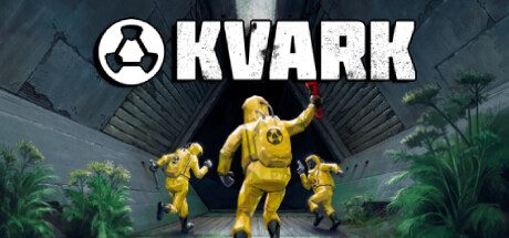 科瓦克/Kvark 动作‎游戏