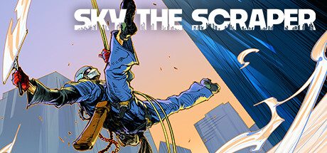 摩天一线/SKY THE SCRAPER 动作游戏