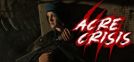 阿克里危机/Acre Crisis 动作‎游戏