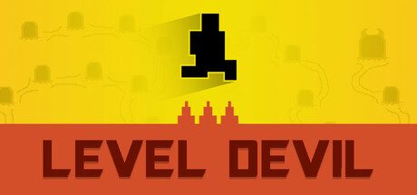 只有一扇门/Level Devil 动作‎游戏