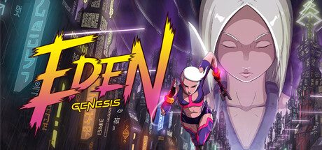 伊甸园创世纪/Eden Genesis 动作游戏