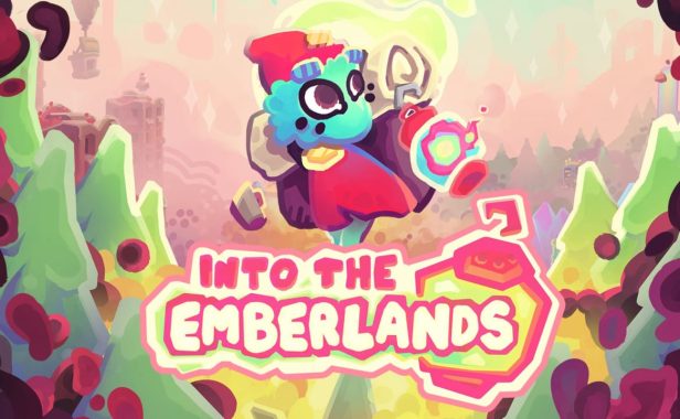 雾方福地 Into The Emberlands – Switch游戏
