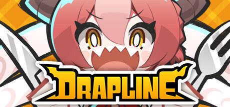 龙娘养成计划/DRAPLINE 冒险游戏