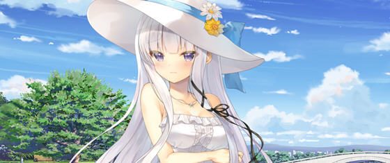 Dear Future v1.0 AI汉化版 ADV游戏+存档