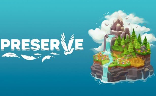 东篱之下/Preserve 休闲益智游戏