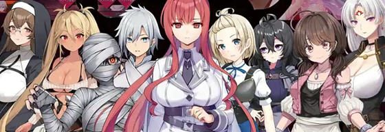 完全堕落史莱姆大师 v1.020 AI汉化版 RPG游戏