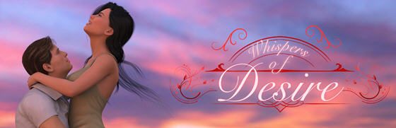 欲望的低语(Whispers of Desire) v0.2 汉化版 PC+安卓 动态SLG游戏