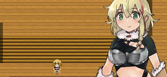 史莱姆猎人妮娜 v1.0 AI汉化版 PC+安卓 RPG游戏
