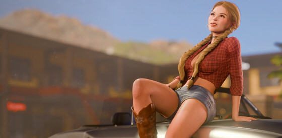 别告诉老妈:我为保了继妹 STEAM官方中文版 互动SLG游戏