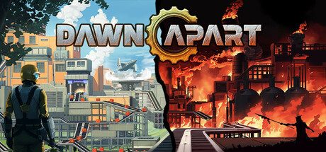 黎明时分/Dawn Apart 模拟游戏