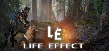 生命效应/LIFE EFFECT 冒险游戏