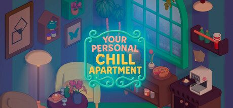 悠然小宅/Your Personal Chill Apartment 休闲‎游戏