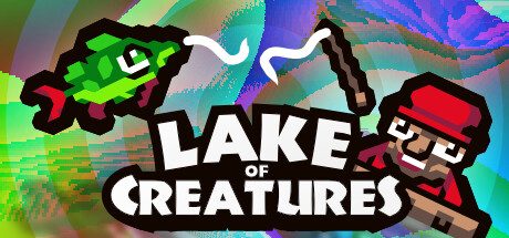 生物湖/Lake of Creatures 动作游戏