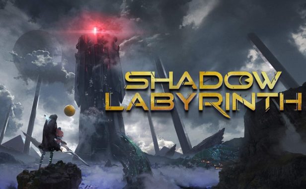 暗斗迷宫 Shadow Labyrinth