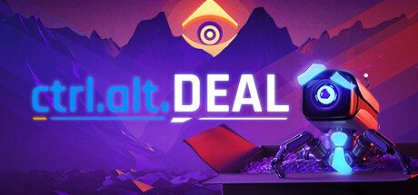氪沃斯/Ctrl Alt Deal 策略游戏