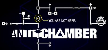 环绕走廊/Antichamber 益智类游戏