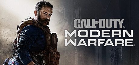 使命召唤16:现代战争/Call of Duty: Modern Warfare