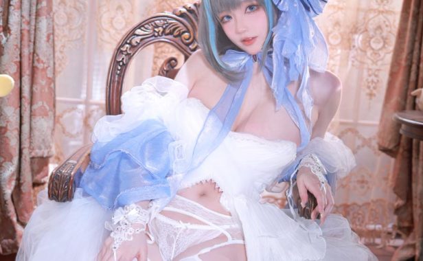 起司块wii COSPLAY写真图片包合集