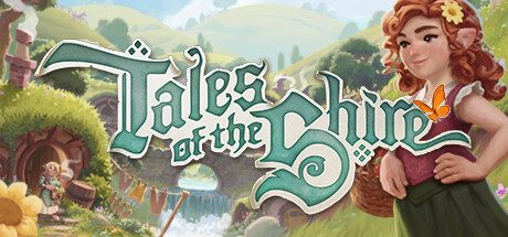 指环王:夏尔传说/Tales of the Shire: Lord of Rings Game 模拟游戏